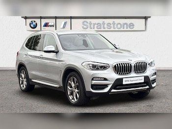 BMW - X3