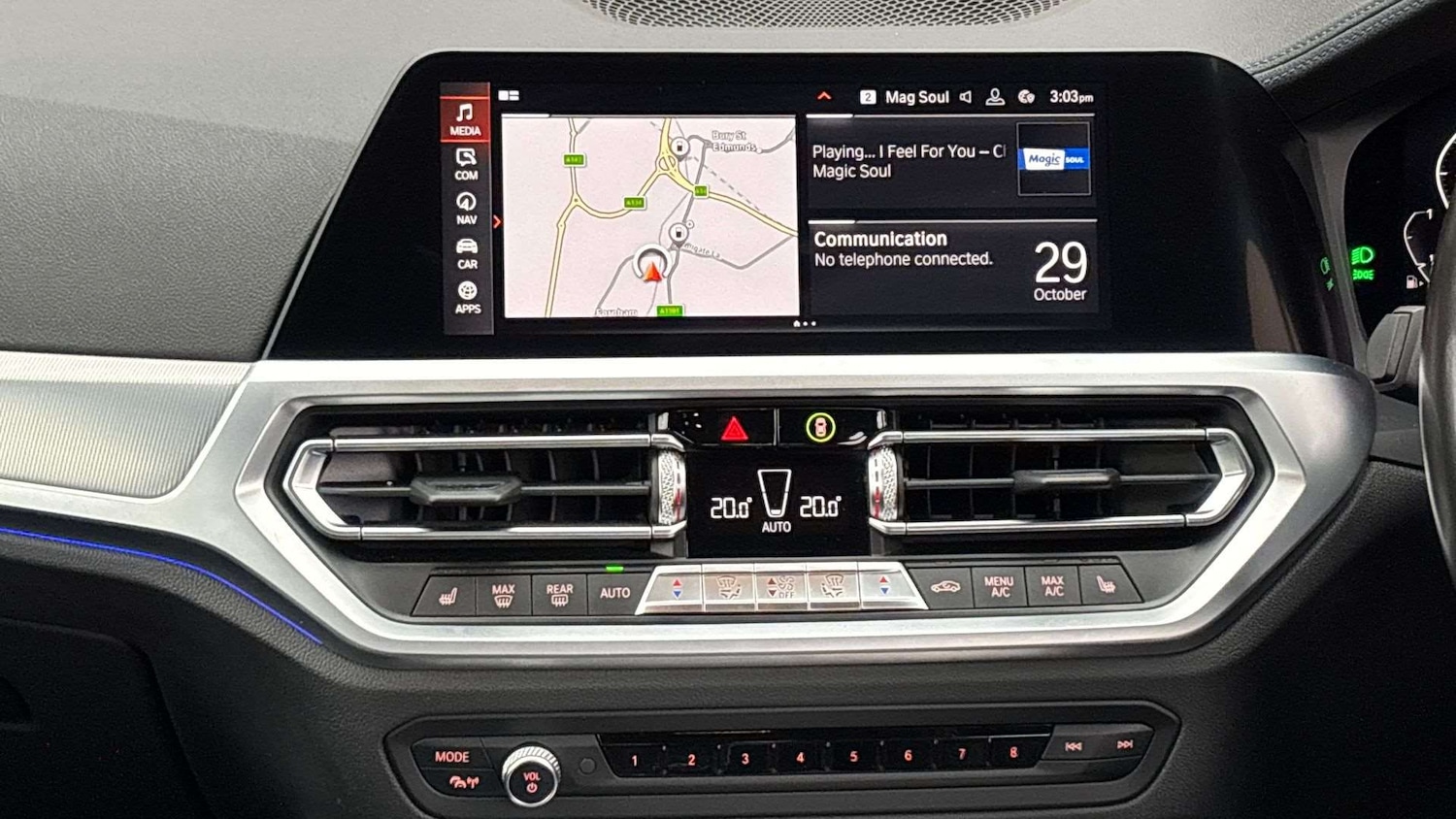 Used BMW 3 Series 2019 for sale - 76460478: Photo 10