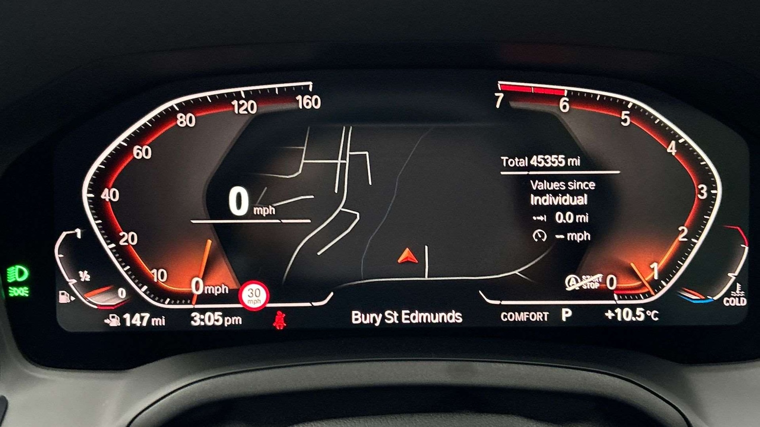 Used BMW 3 Series 2019 for sale - 76460478: Photo 11