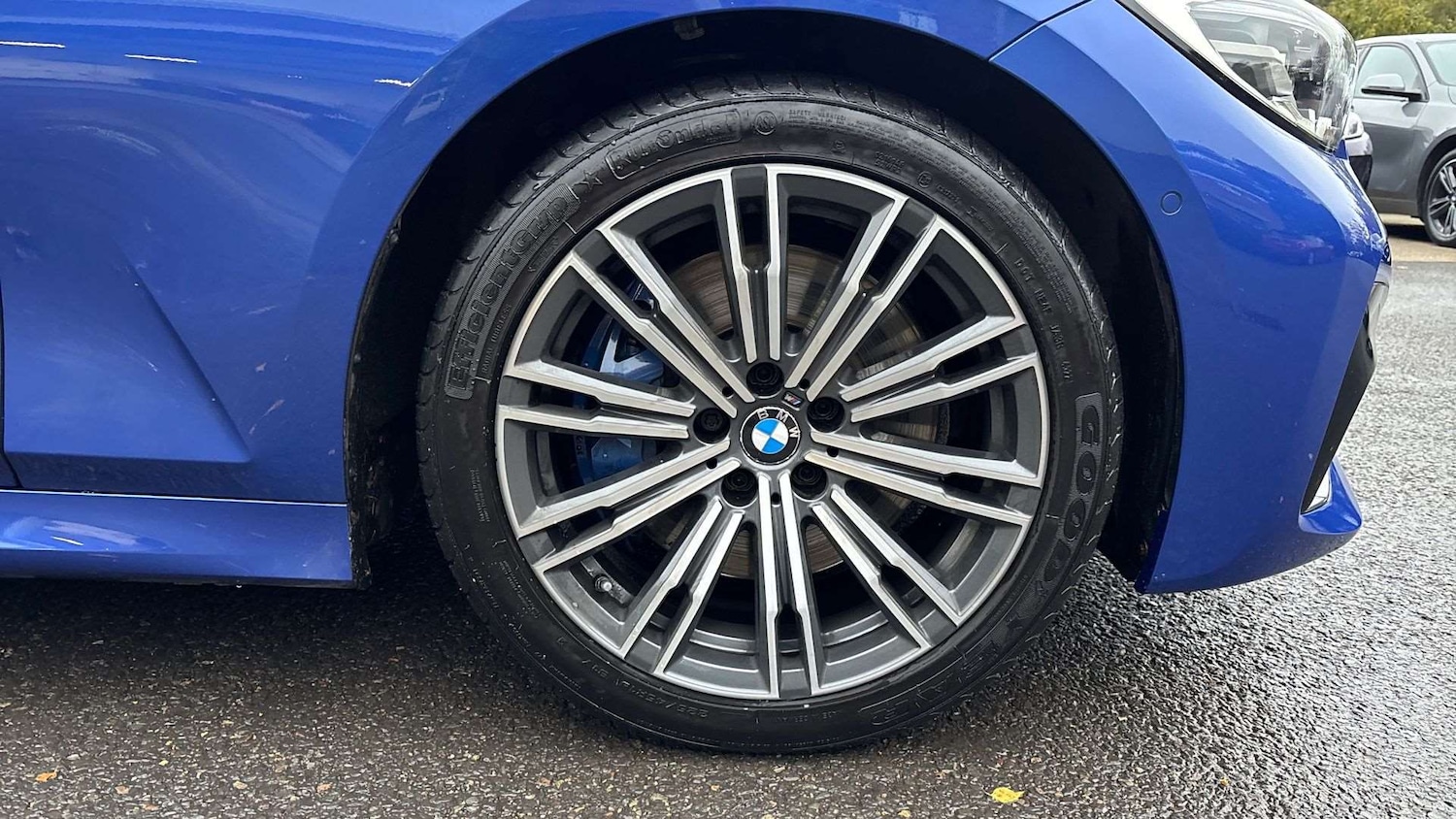 Used BMW 3 Series 2019 for sale - 76460478: Photo 16