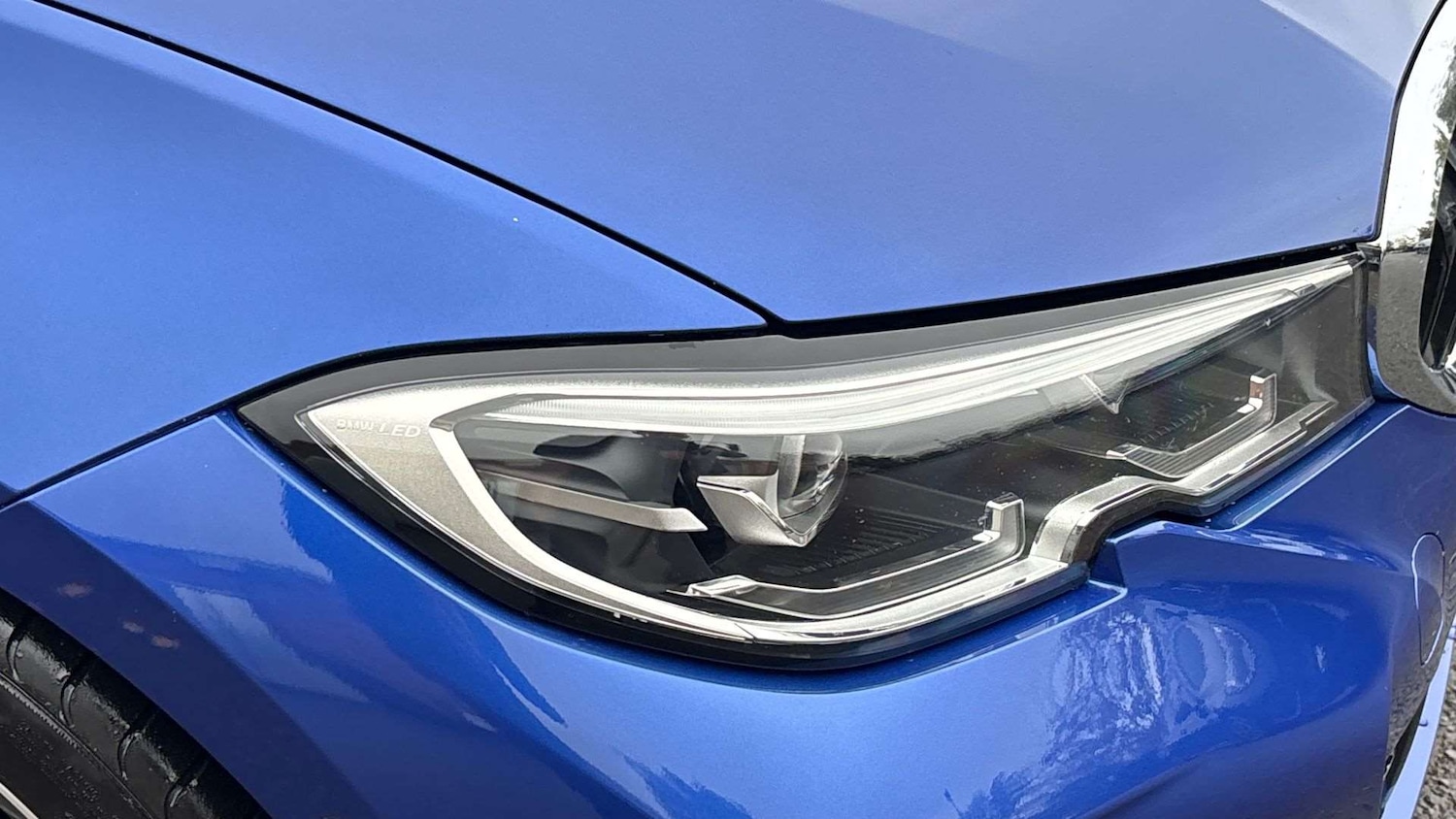 Used BMW 3 Series 2019 for sale - 76460478: Photo 18