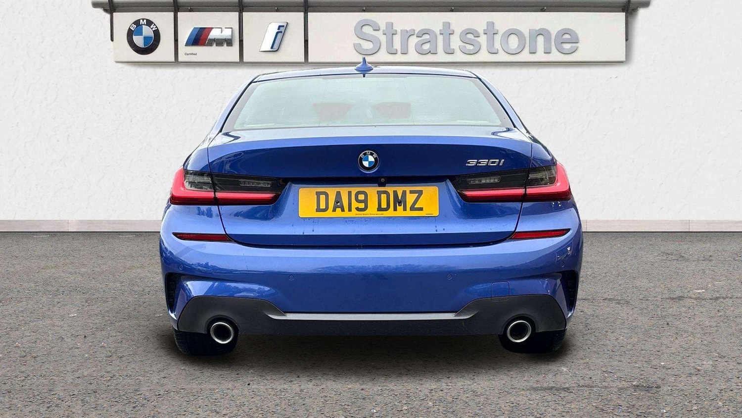 Used BMW 3 Series 2019 for sale - 76460478: Photo 20