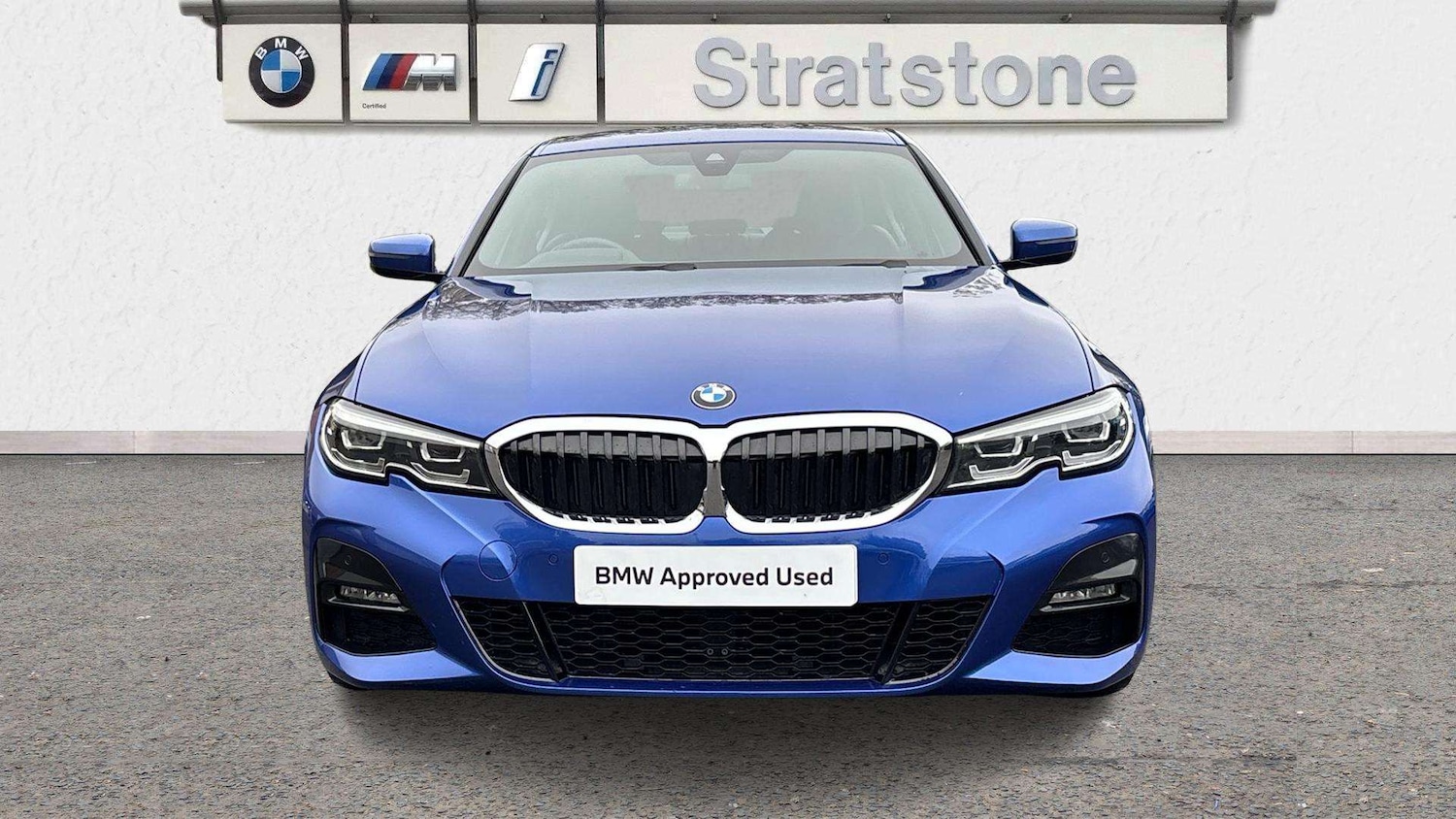 Used BMW 3 Series 2019 for sale - 76460478: Photo 21
