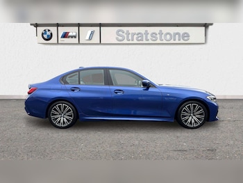 Used BMW 3 Series 2019 for sale - 76460478: Photo