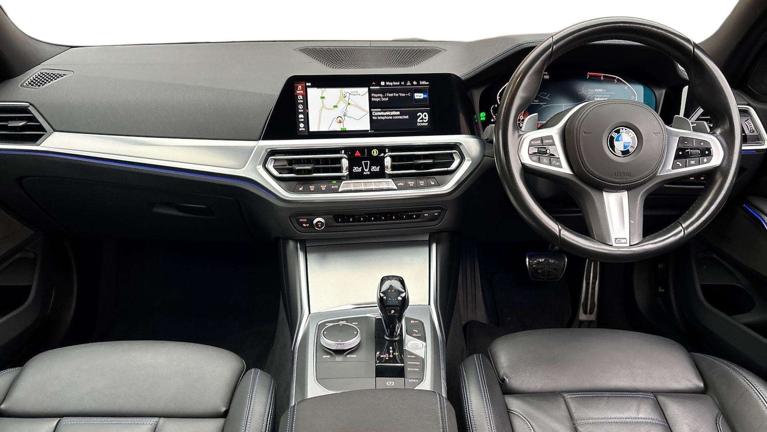 Used BMW 3 Series 2019 for sale - 76460478: Photo 6