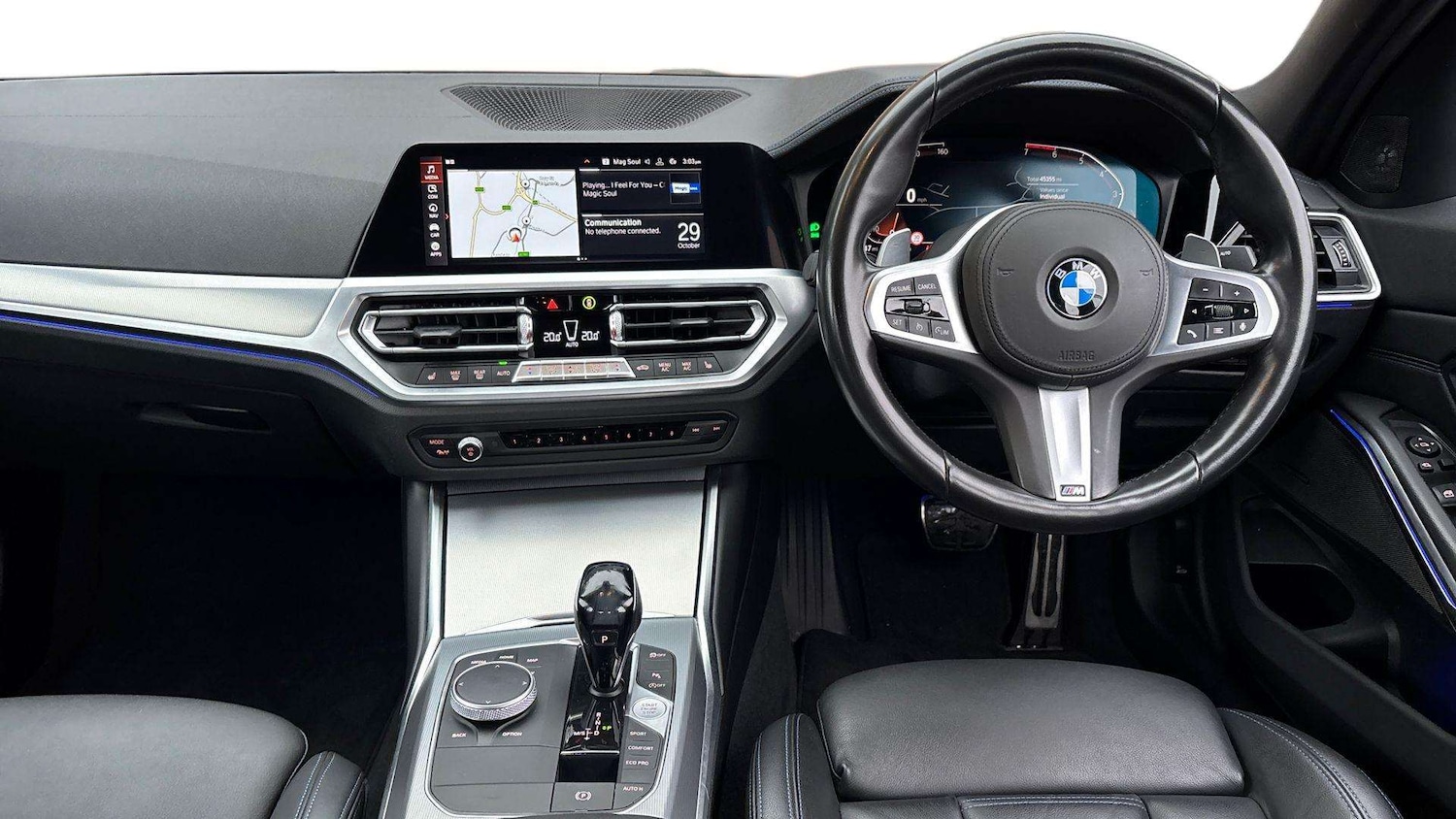 Used BMW 3 Series 2019 for sale - 76460478: Photo 7