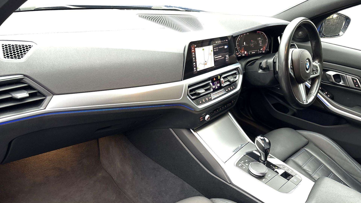 Used BMW 3 Series 2019 for sale - 76460478: Photo 9