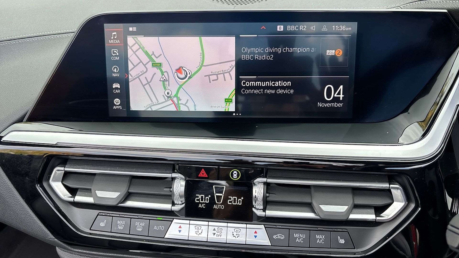 Used BMW Z4 2023 for sale - 76475890: Photo 10