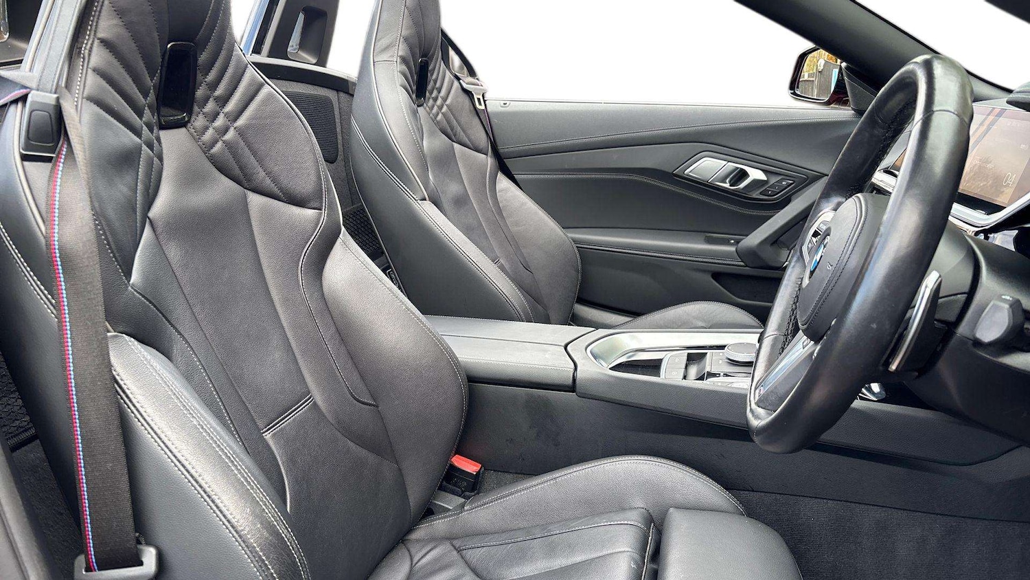 Used BMW Z4 2023 for sale - 76475890: Photo 13