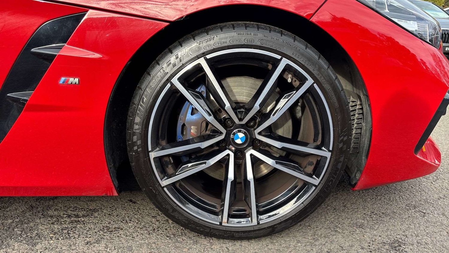 Used BMW Z4 2023 for sale - 76475890: Photo 16