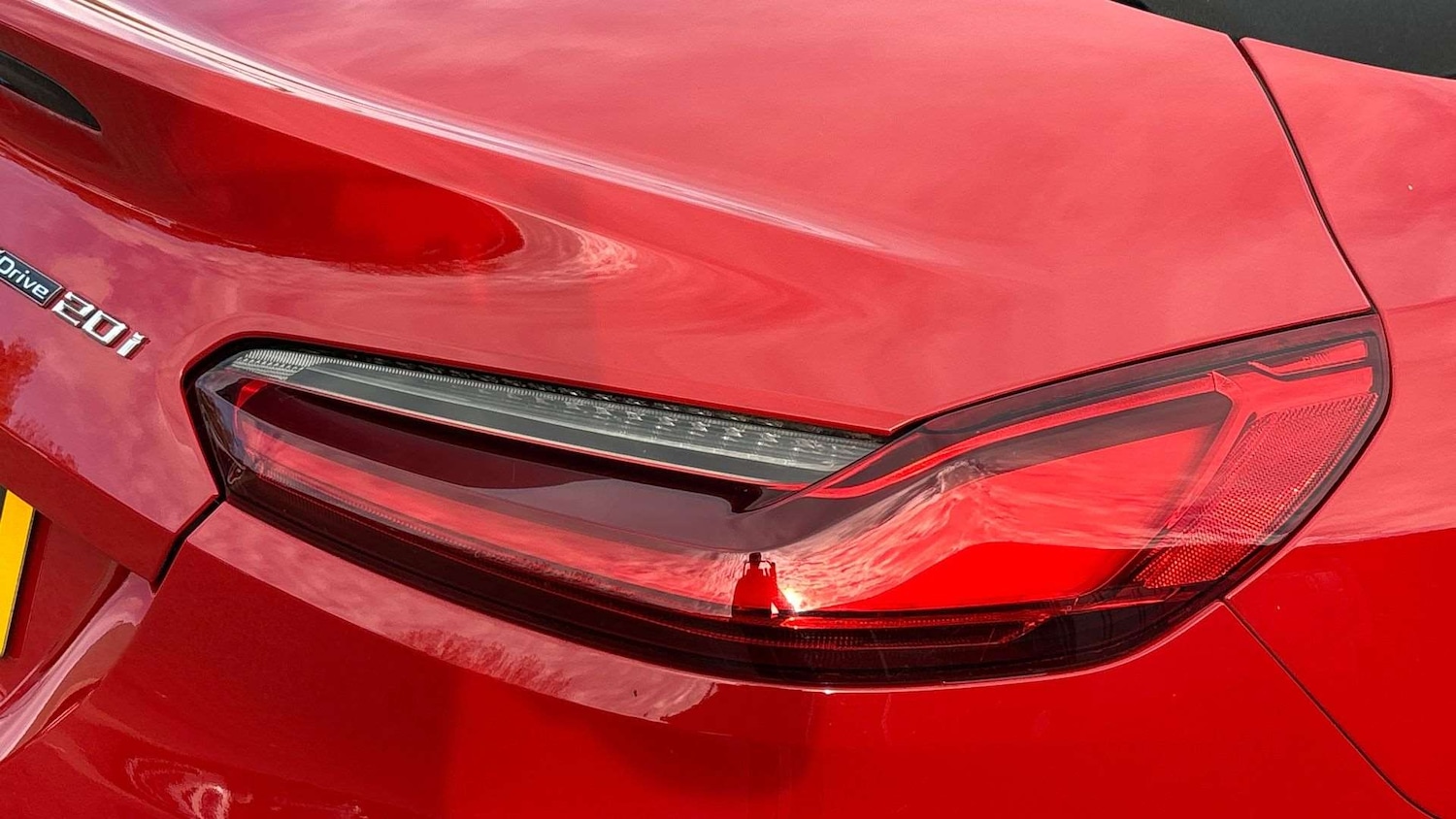 Used BMW Z4 2023 for sale - 76475890: Photo 17