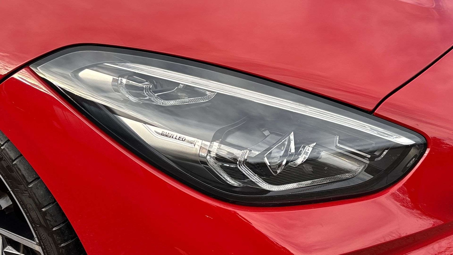 Used BMW Z4 2023 for sale - 76475890: Photo 18