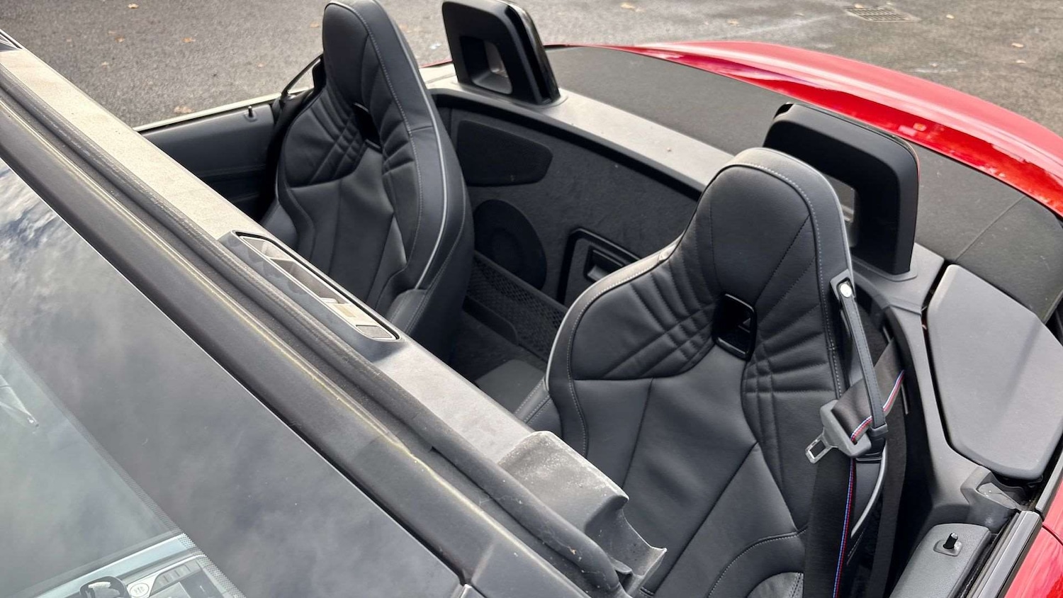 Used BMW Z4 2023 for sale - 76475890: Photo 19