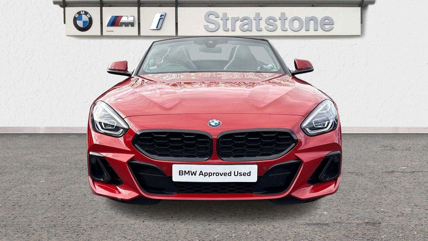 Used BMW Z4 2023 for sale - 76475890: Photo 21