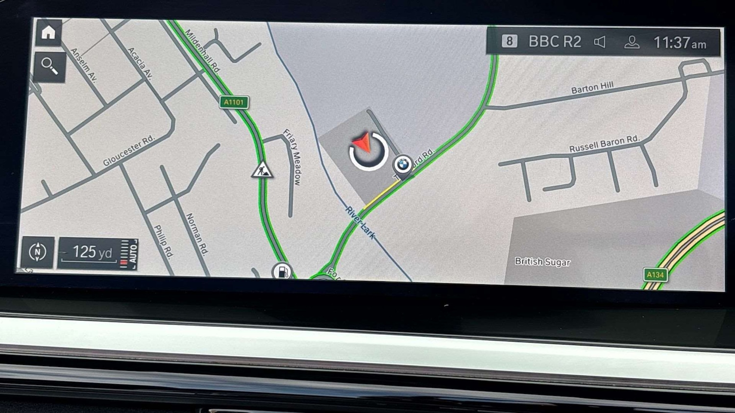 Used BMW Z4 2023 for sale - 76475890: Photo 33