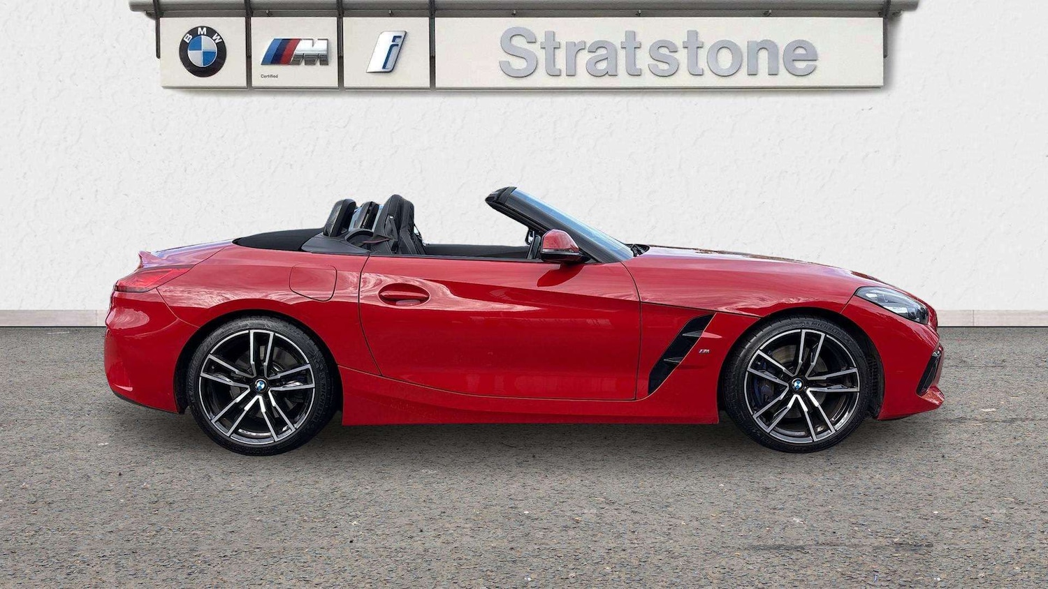 Used BMW Z4 2023 for sale - 76475890: Photo 4