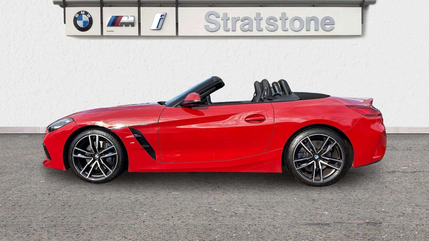 Used BMW Z4 2023 for sale - 76475890: Photo 5