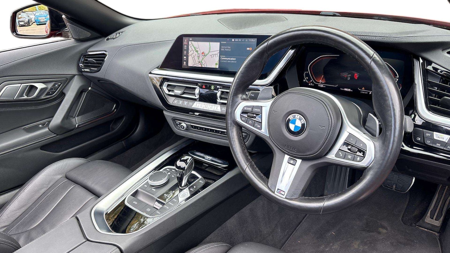 Used BMW Z4 2023 for sale - 76475890: Photo 8