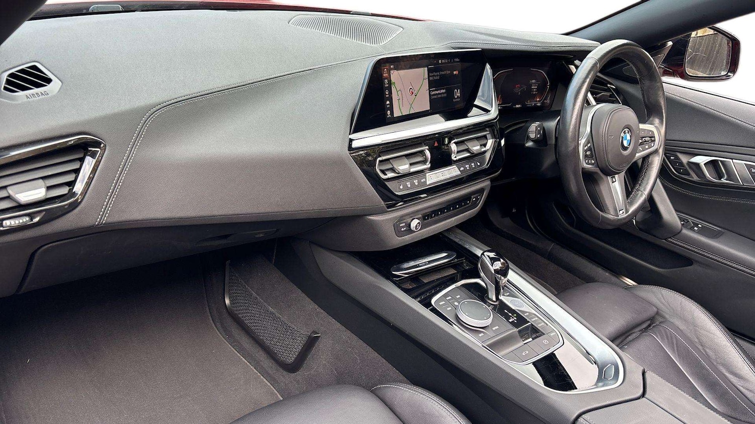 Used BMW Z4 2023 for sale - 76475890: Photo 9