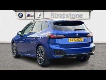 Used BMW 2 Series 2022 for sale - 74863902: Photo
