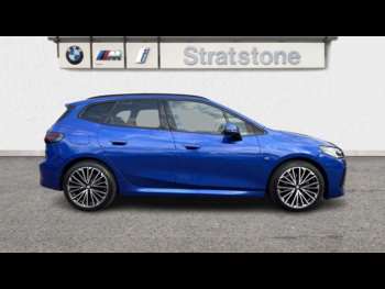Used BMW 2 Series 2022 for sale - 74863902: Photo