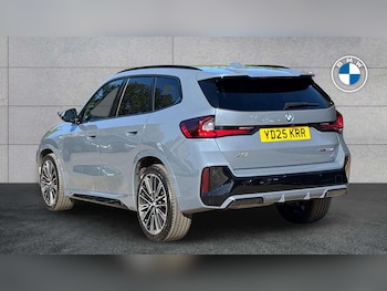 Used BMW X1 2025 for sale - 78365751: Photo