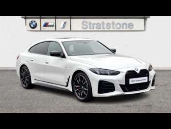 2024 - M440i xDrive MHT 5dr Step Auto