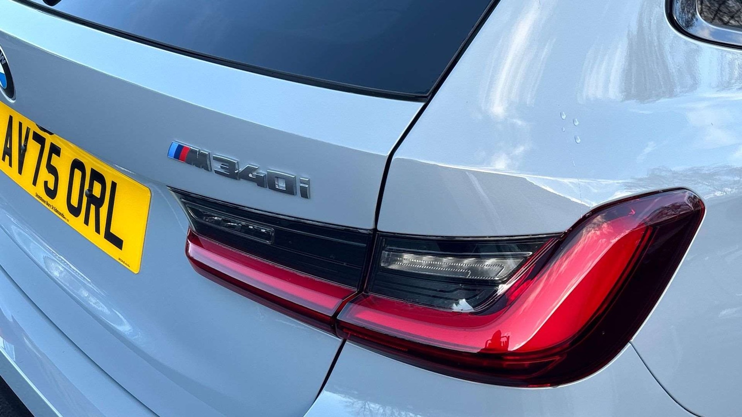 Used BMW 3 Series for sale - 77257286: Photo 17