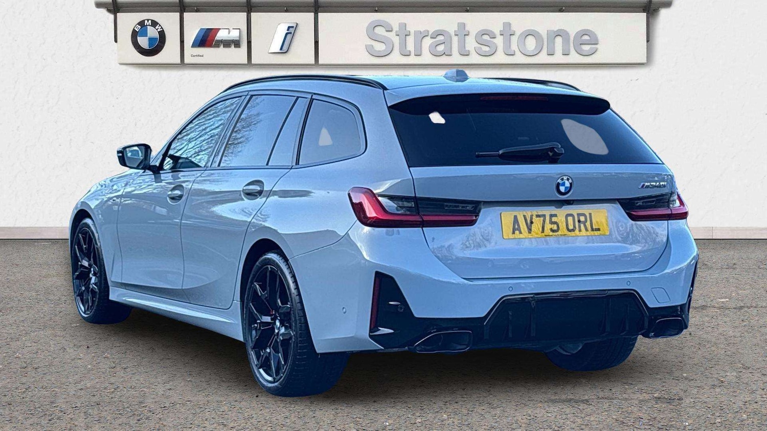 Used BMW 3 Series for sale - 77257286: Photo 2