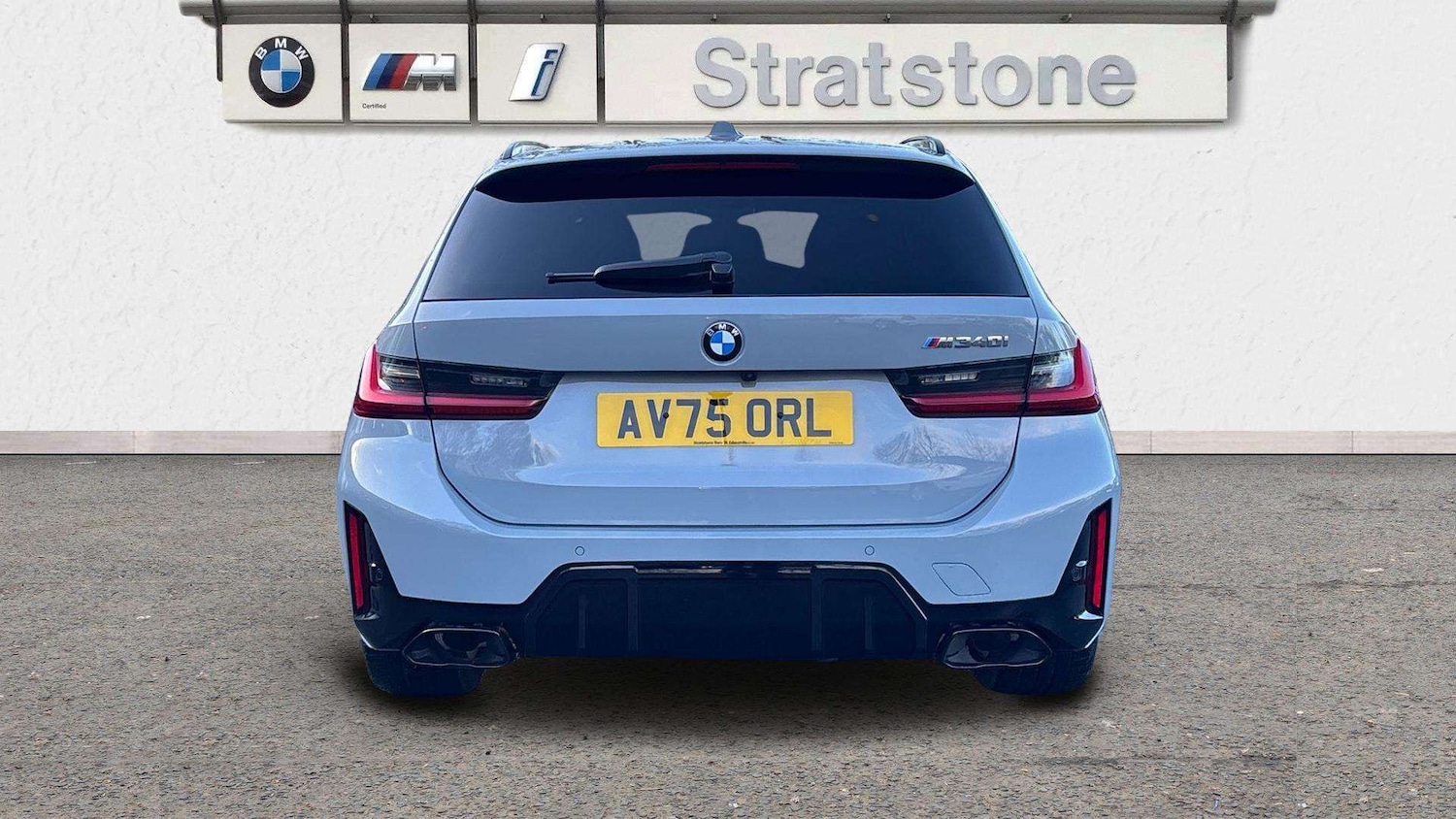 Used BMW 3 Series for sale - 77257286: Photo 20