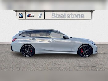 Used BMW 3 Series 2026 for sale - 77257286: Photo