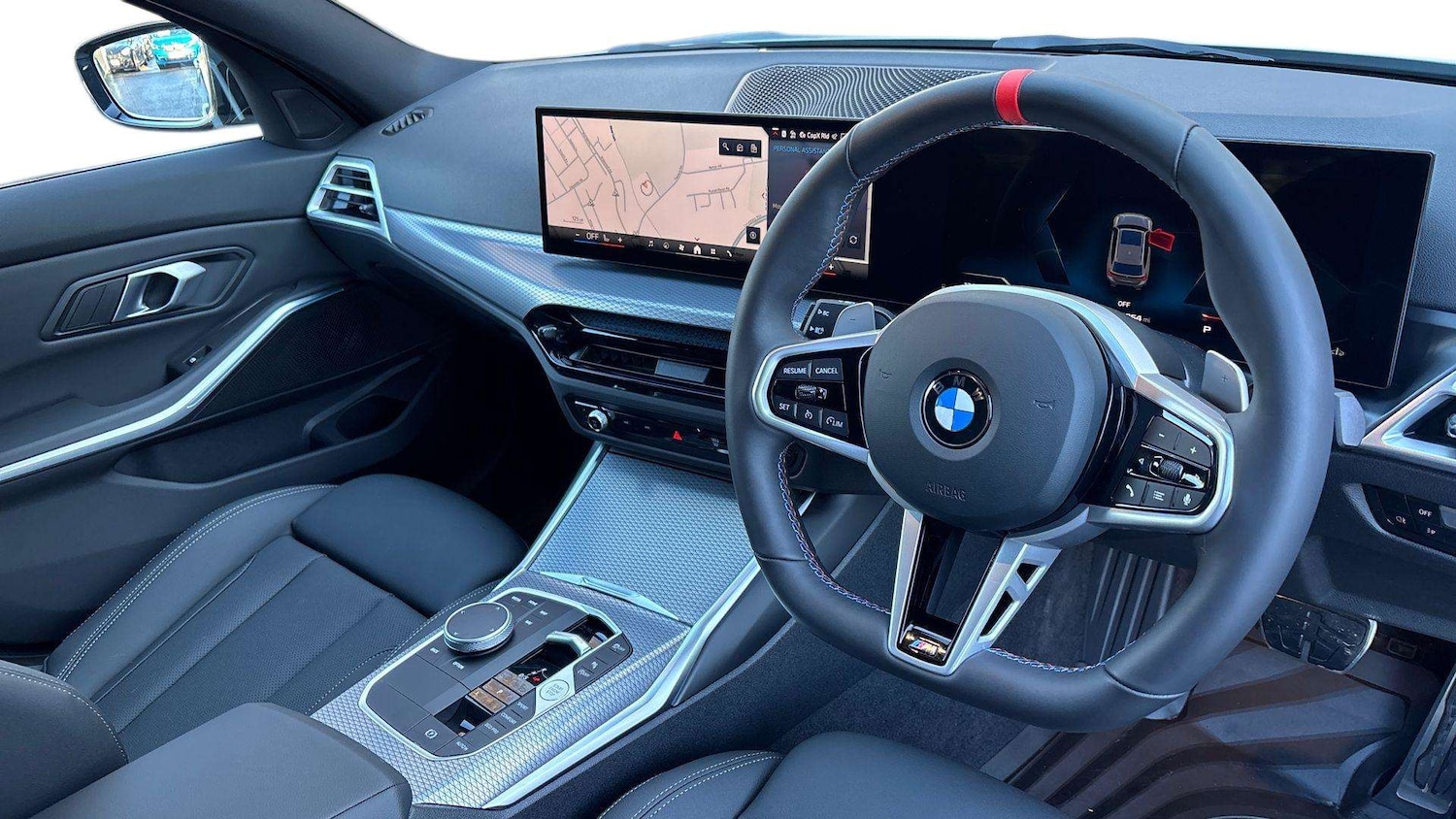 Used BMW 3 Series for sale - 77257286: Photo 8