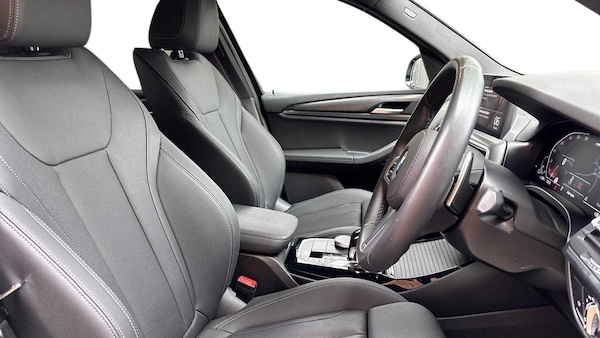 Used BMW X3 2024 for sale - 76329348: Photo 13
