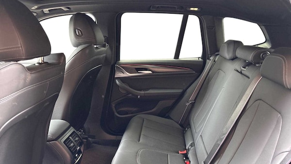 Used BMW X3 2024 for sale - 76329348: Photo 14