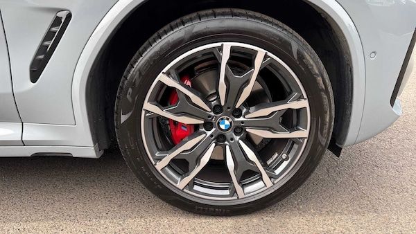 Used BMW X3 2024 for sale - 76329348: Photo 16