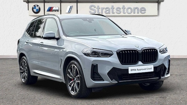 Used BMW X3 2024 for sale - 76329348: Photo 1