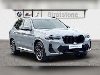 BMW - X3