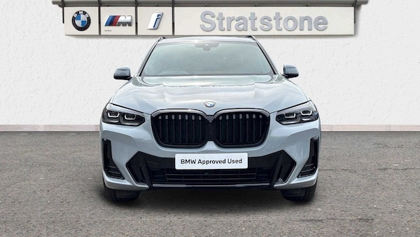Used BMW X3 2024 for sale - 76329348: Photo 21