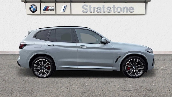 Used BMW X3 2024 for sale - 76329348: Photo 4