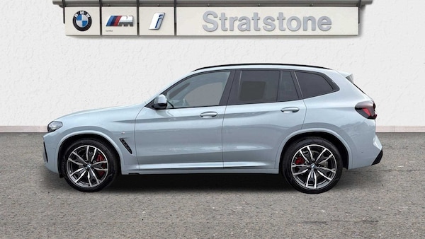 Used BMW X3 2024 for sale - 76329348: Photo 5
