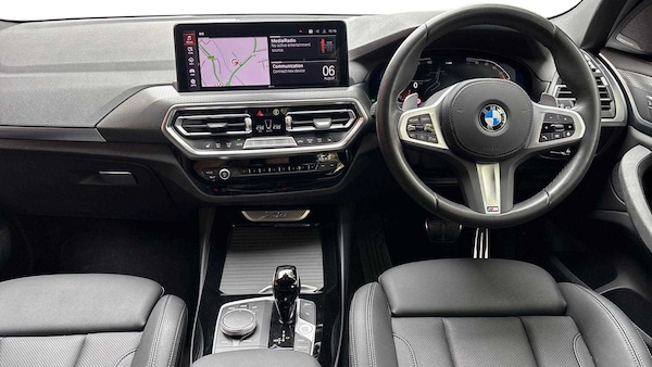 Used BMW X3 2024 for sale - 76329348: Photo 7
