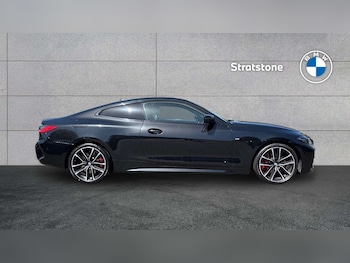 Used BMW 4 Series 2022 for sale - 79415496: Photo