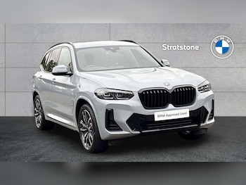 Used BMW X3 2023 for sale - 79282574: Photo