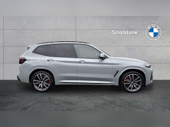 Used BMW X3 2023 for sale - 79282574: Photo