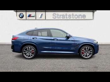 Used BMW X4 2024 for sale - 74877964: Photo