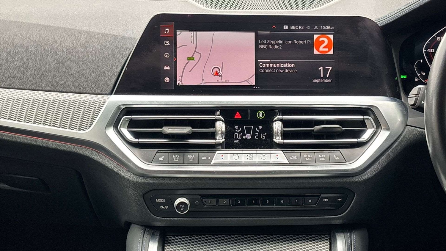 Used BMW 4 Series 2022 for sale - 75993896: Photo 10