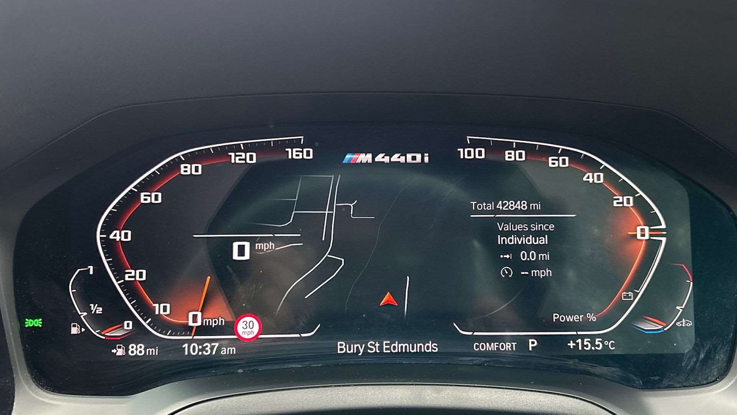 Used BMW 4 Series 2022 for sale - 75993896: Photo 11