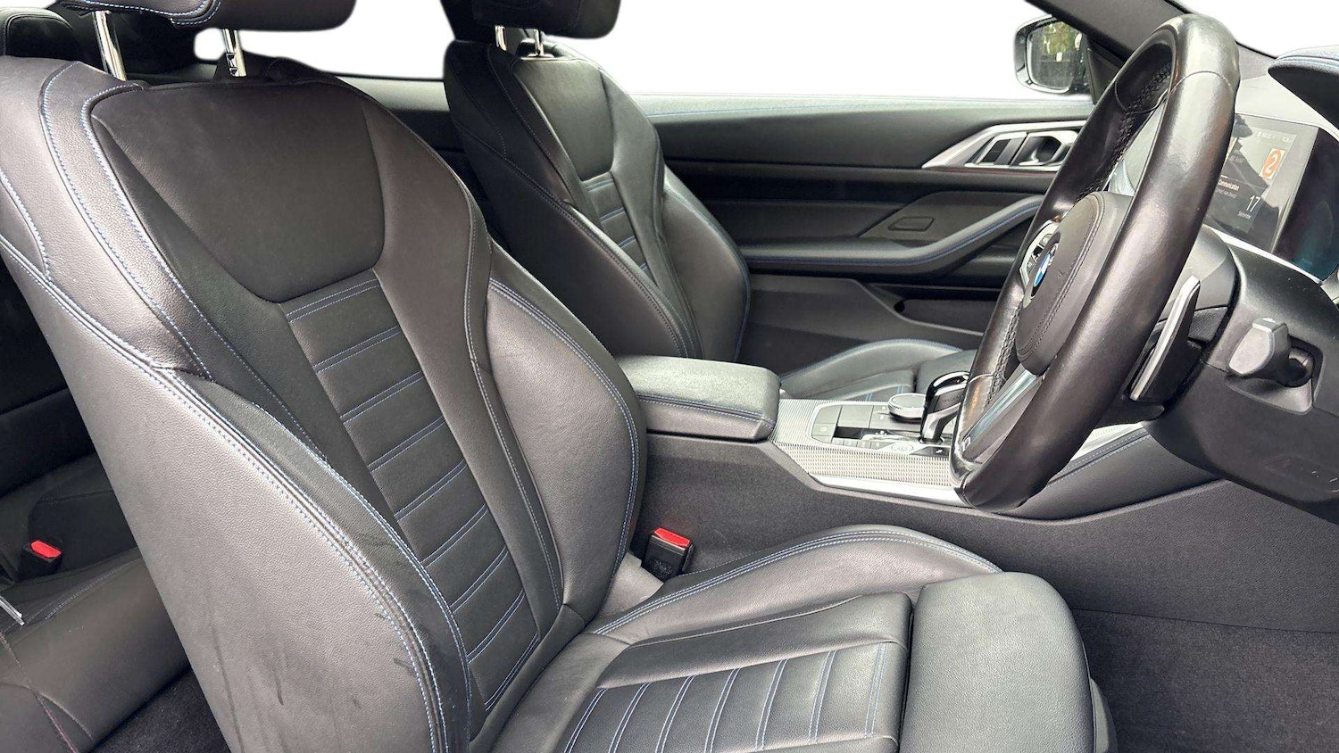 Used BMW 4 Series 2022 for sale - 75993896: Photo 13