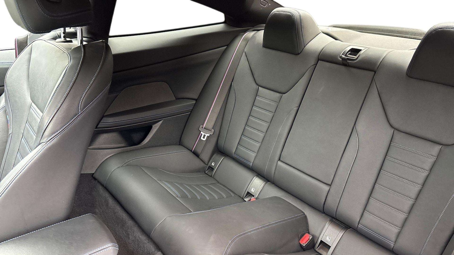 Used BMW 4 Series 2022 for sale - 75993896: Photo 14