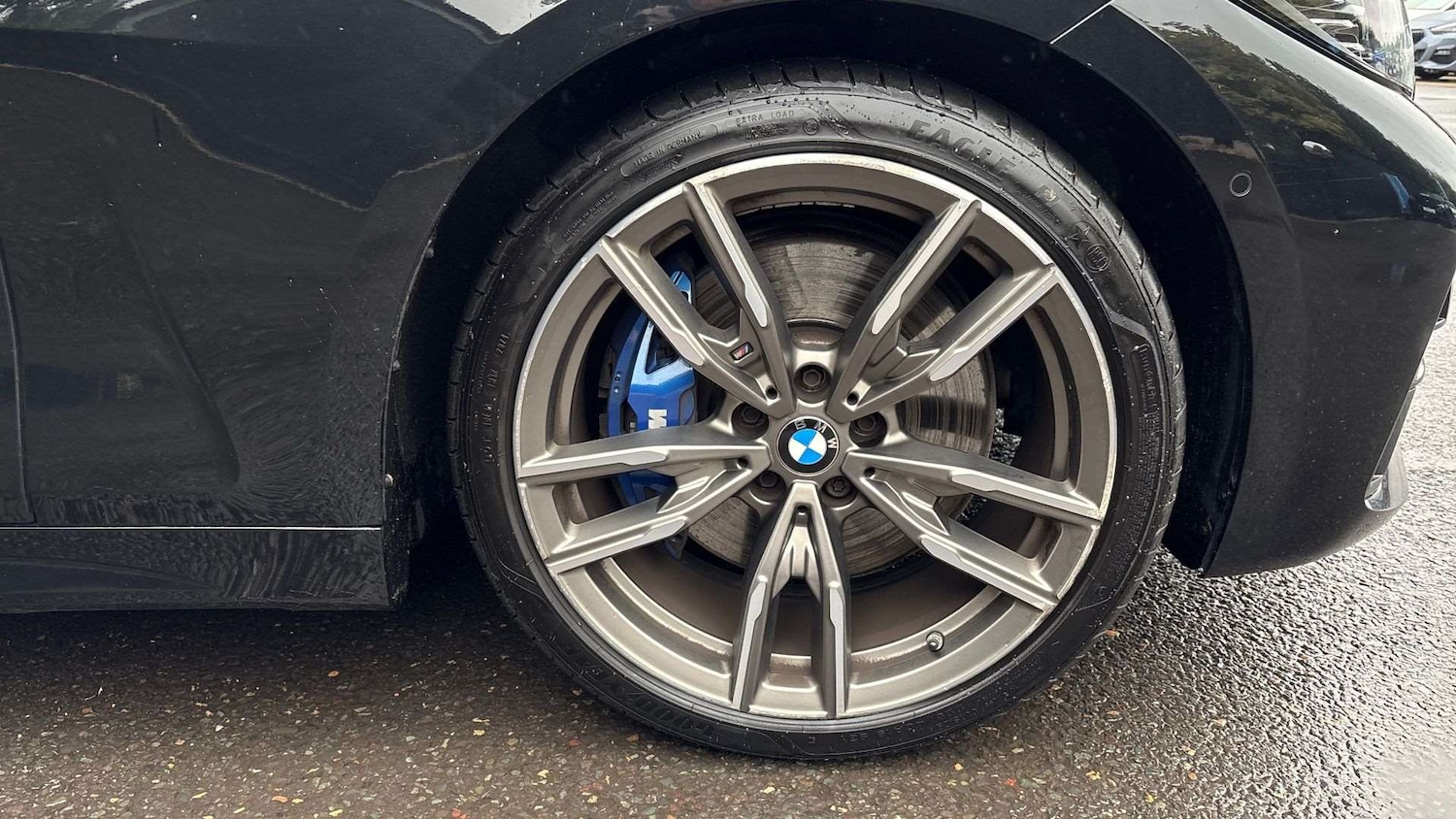 Used BMW 4 Series 2022 for sale - 75993896: Photo 16
